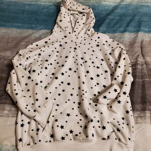 Little girls hoodie 